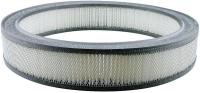 4ZTV4 Air Filter, Element, PA631