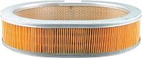 4ZGF6 Air Filter, Element/Oval, PA4755