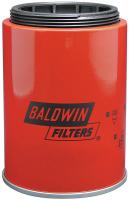 4ZPU9 Fuel Filter, Spin-on/Separator, BF1390-O