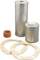 4ZPG9 Hydraulic Filter, Kit/3-Part, PT181 KIT