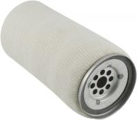 4ZPN8 Lube Filter, Sock/Fll-Flow/Cotton, V1009-W