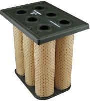 4ZRJ6 Air Filter, Tube-Type, PA1772