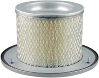 4ZNU7 Air Filter, Element/Inner, PA3797