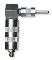 4ZT26 Coupler, Needlepoint