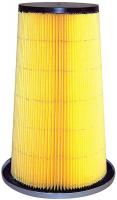 4ZTD9 Air Filter, Element/Conical-Shaped, PA4849
