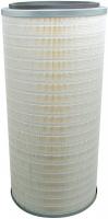 6CJU6 Air Filter, Outer, PA5487