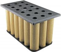 4ZWN2 Air Filter, Tube-Type, PA1806