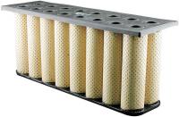 4ZWR6 Air Filter, Tube-Type, PA1777