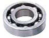4ZXF3 Radial Bearing, 25mm Bore, 52mm OD
