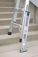 4ZY21 Extension Ladder Leveler, Aluminum