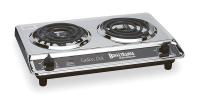 4ZY86 Table Range, 1650 W