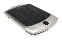 4ZY90 Table Range, 1500 W, 120 VAC, Solid Element