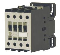4ZZF2 IEC Contactor, 120VAC, 32A, Open, 3P