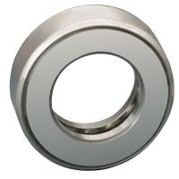 4ZZP9 Banded Ball Thrust Bearing, Bore .813 In