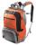 40F287 - Tablet Backpack, Orange, Nylon Подробнее...