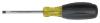 40J755 - Screwdriver, Slotted, 3/16 x 3 in Подробнее...