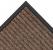 40K187 - Entrance Mat, Rib, Indoor, 3x4ft., Brn Подробнее...