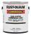 40N164 - Interior Paint, Eggshell, Bright Wht, 1 gal Подробнее...