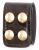 40N848 - Belt Keeper, Universal, Hi-Gloss Подробнее...