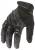 40P585 - Tactical Glove, 2XL, Black, PR Подробнее...