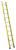 41D264 - Straight Ladder, H 10 ft., Fiberglass Подробнее...