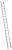 41D313 - Straight Ladder, H 18 ft., Aluminum Подробнее...