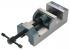 41D436 - Drill Press Vise, Ground, 2-7/16 in, 3 Side Подробнее...