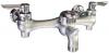 41H839 - Svc Sink Faucet w/Vacuum Breaker, , Brass Подробнее...