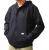 41H956 - FR Zip Hooded Sweatshirt, Navy, 3XL Подробнее...