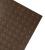 41R156 - Landing Tile, Dark Brown, Rubber, 2 ft. W Подробнее...