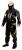 42X113 - Hazmat Dry Suit, Size M Подробнее...