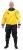 42X164 - Surface Rescue Dry Suit, Size XL Подробнее...