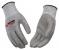 43Y013 - Cut Resistant Gloves, Gray, M, PR Подробнее...