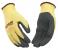 43Y016 - Cut Resistant Gloves , Yellow/Black, M, PR Подробнее...