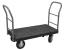 44U444 - Platform Truck, 30x60, 1 Crossbar Handle Подробнее...