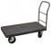 44U458 - Platform Truck, 24x48, 1 Crossbar Handle Подробнее...