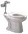 45A130 - Toilet Bowl, High Efficient, 1.28 gpf Подробнее...