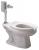 45A138 - Toilet Bowl, High Efficient, 1.28 gpf Подробнее...