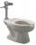 45A140 - Toilet Bowl, High Efficient, 1.28 gpf Подробнее...
