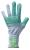 46C464 - Gloves, Cut Resistant, Gray/Green, L Подробнее...