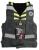 46G118 - Water Rescue Vest, Ylw/Blk, Cordura, Univ Подробнее...