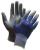 46T350 - Coated Gloves, S, Black, PR Подробнее...