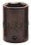 46W469 - Impact Socket, 1/4 in Dr, 6 pt Std, 10mm Подробнее...
