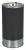 48L066 - Floor Smoking Urn, Flip Top, 20 In. H Подробнее...