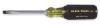 4A845 - Screwdriver, Slotted, 1/4x4 In, Sq Shank Подробнее...