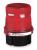4A963 - Warning Light, Strobe Tube, Red, 120VAC Подробнее...