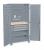 4AAE8 - Mini Workshop Cabinet, H 76, W 39, Gray Подробнее...