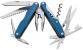 4ANJ6 - Juice Cs4, Multi-Tool, Blue Alum, 16 Tools Подробнее...