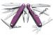 4ANJ8 - Juice XE6, Multi-Tool, Purple Alum, 19 Tool Подробнее...