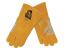 4AZG3 - Welding Gloves, Stick, Ergonomic Offset, PR Подробнее...